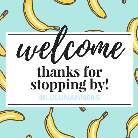 Meet your Posher! - Picture 1 of 7